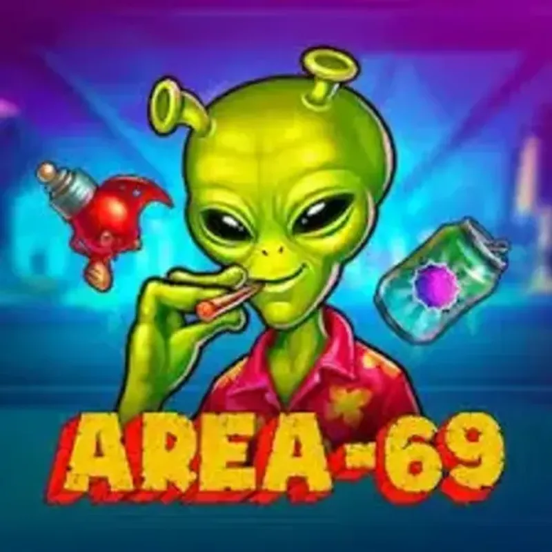 Area69 NV Casino